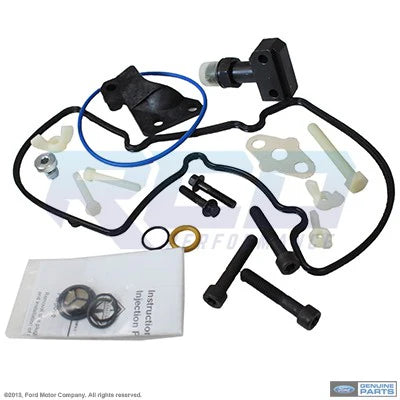 6.0L STC HPOP Fitting Update O-Ring Repair Kit