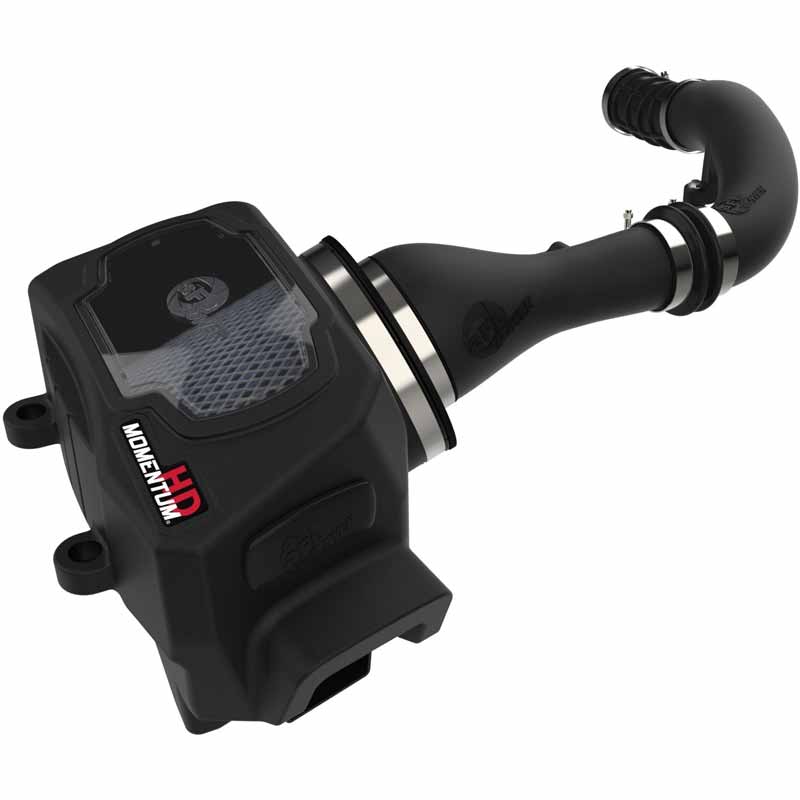 AFE 50-70070T PRO 10R Momentum HD Cold Air Intake System