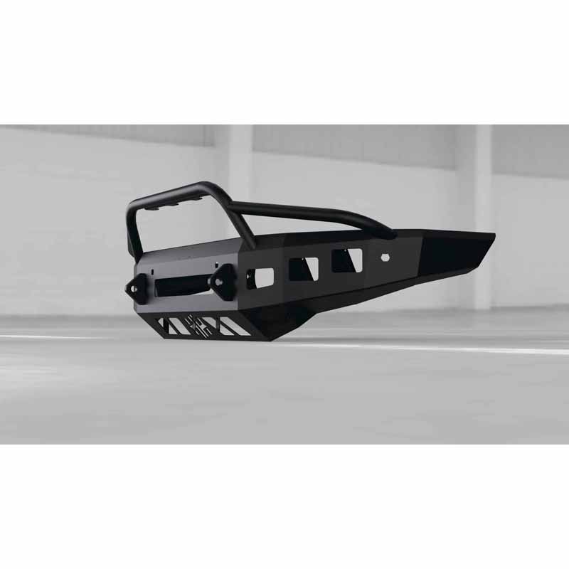 HAMMERHEAD 600-56-0833 RECON SERIES PRE-RUNNER FRONT BUMPER