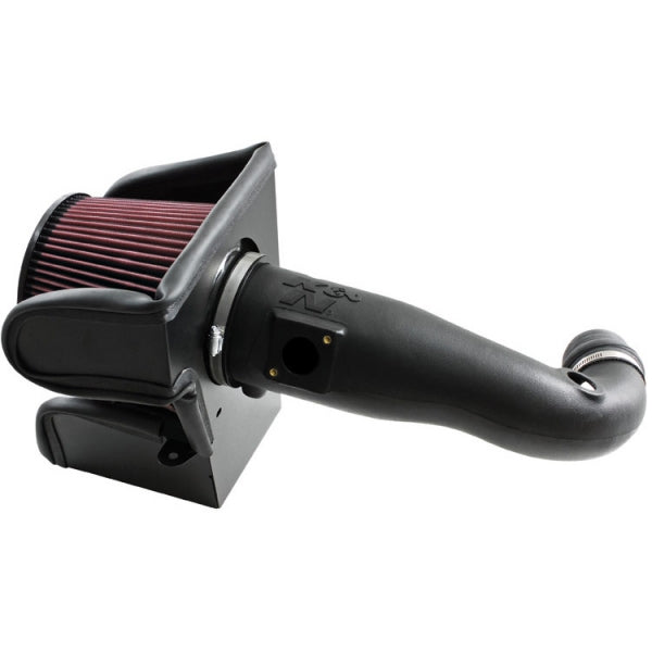 K&N AIRCHARGER INTAKE SYSTEM 57-2576