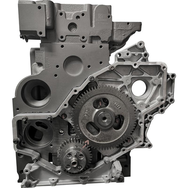 DFC DIESEL REMANUFACTURED KORE SERIES 6.7 LONG BLOCK CRATE ENGINE