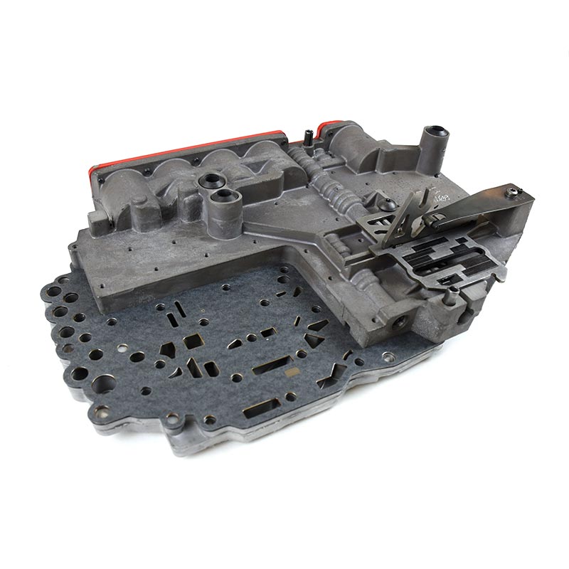 REVMAX 68RFE-300A ZEROFLEX BILLET TOW/HD VALVE BODY