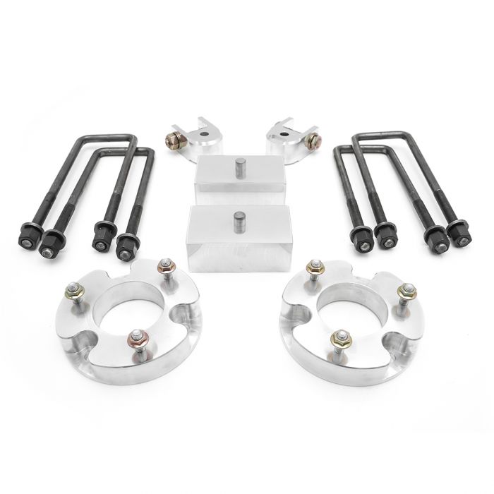 READYLIFT 69-4630 3" SST LIFT KIT