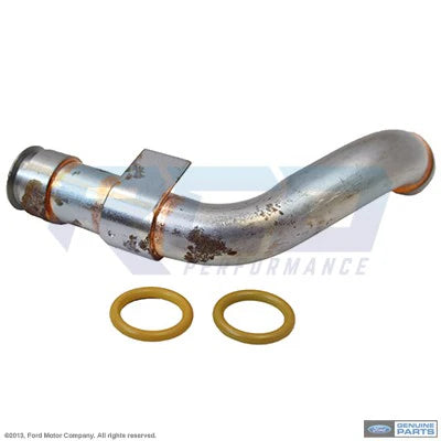 GENUINE FORD 6.0L UPGRADED TURBO DRAIN TUBE