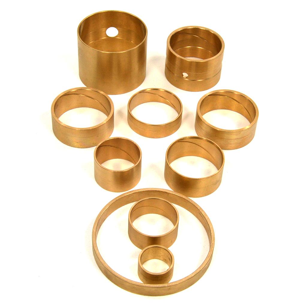 68RFE Bushing Kit