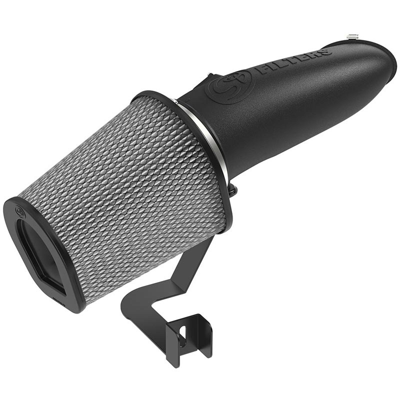 S&B FILTERS 75-6000D OPEN AIR INTAKE (DRY FILTER)