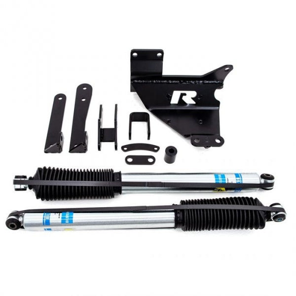 READYLIFT 77-1320 DUAL BILSTEIN 5100 STEERING STABILIZER KIT