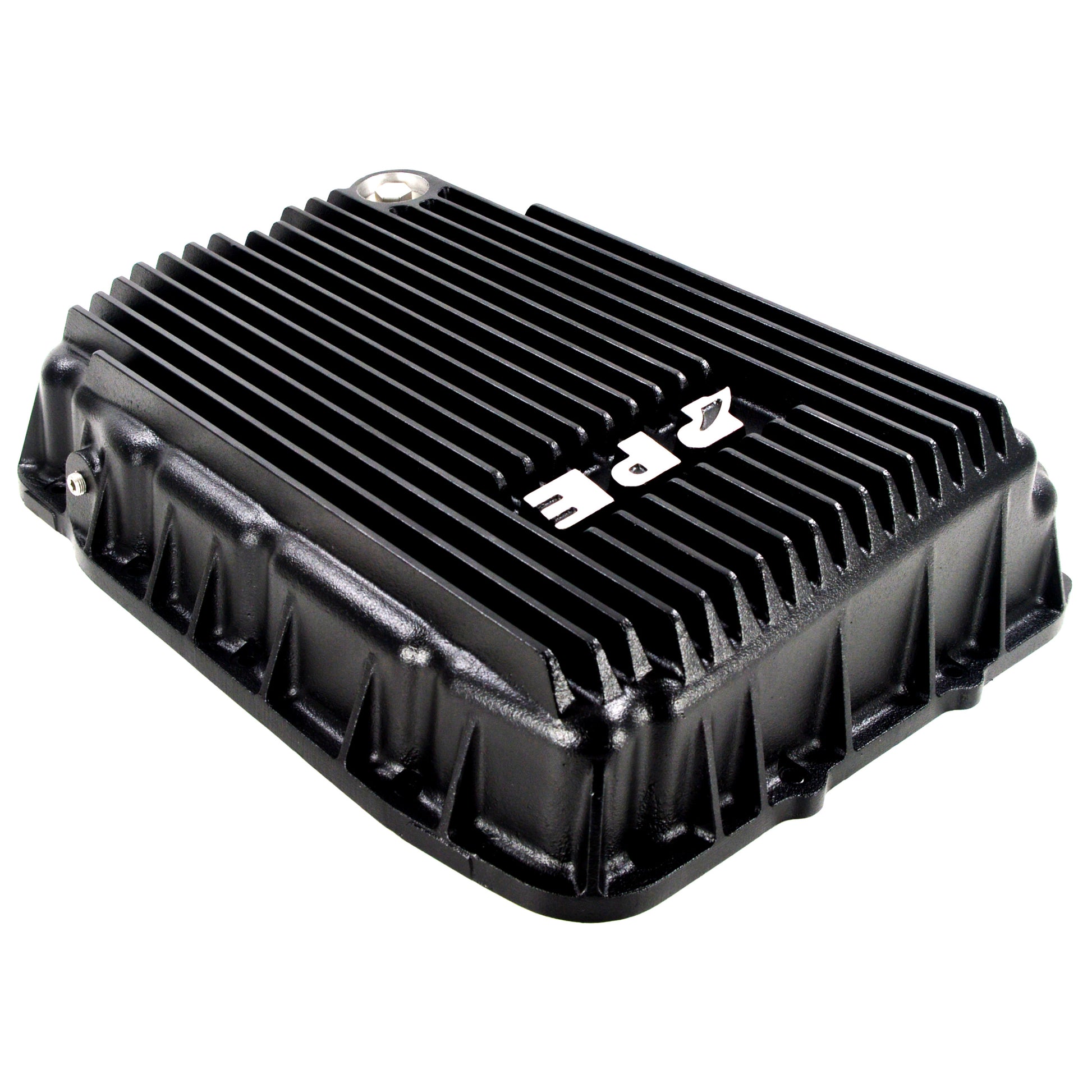 68RFE PPE Deep Transmission Pan