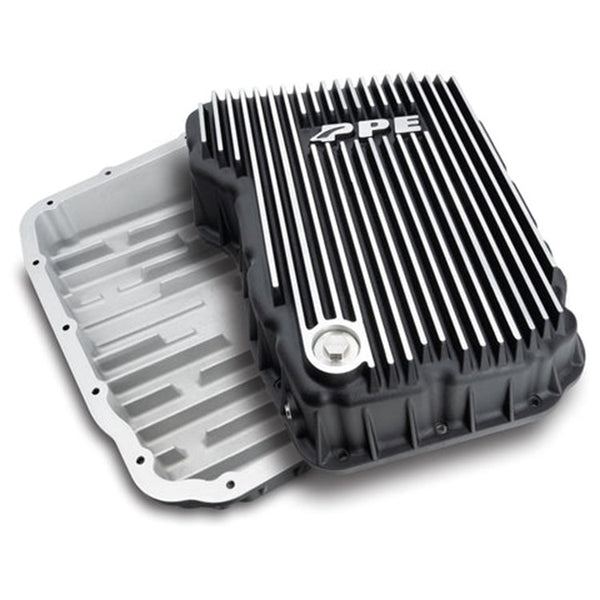 68RFE PPE Deep Transmission Pan