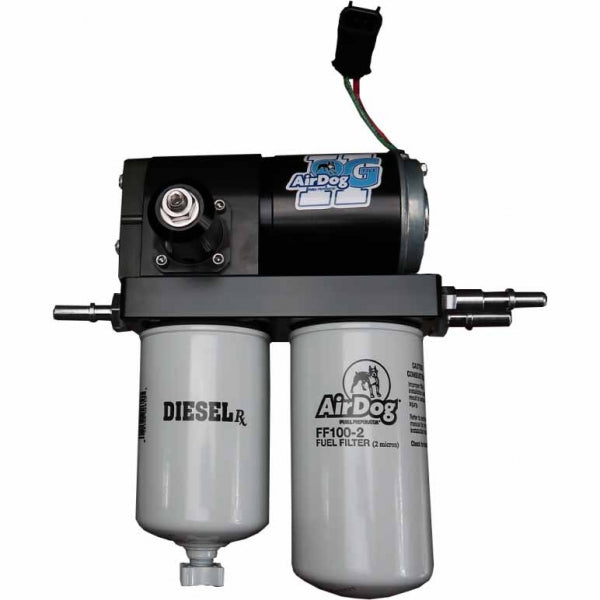 AIRDOG II-5G A7SABF590 DF-165-5G AIR/FUEL SEPARATION SYSTEM