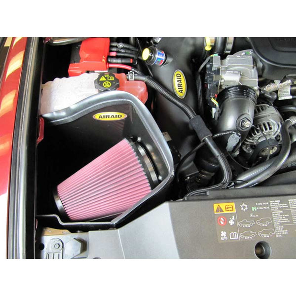 AIRAID 200-295 MXP SERIES INTAKE SYSTEM