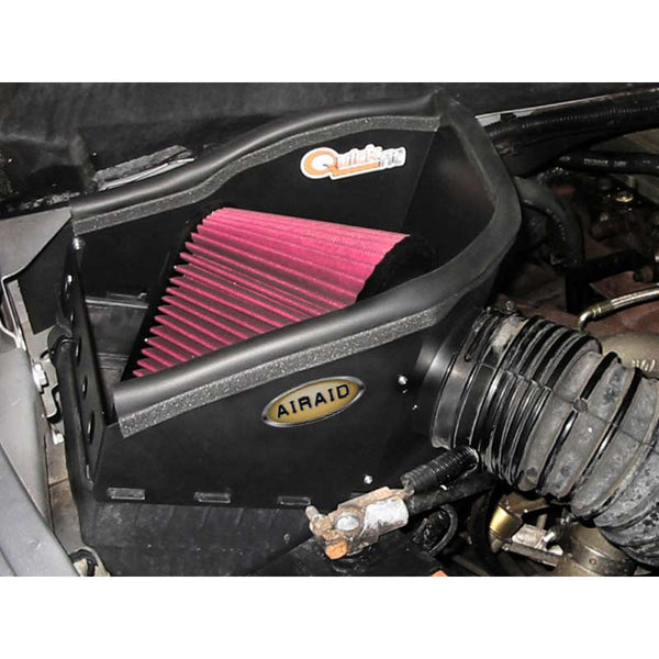 AIRAID SYNTHAMAX DRY FILTER INTAKE SYSTEM 301-139