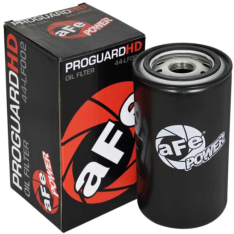 AFE 44-LF002 PRO GUARD D2 Oil Filter