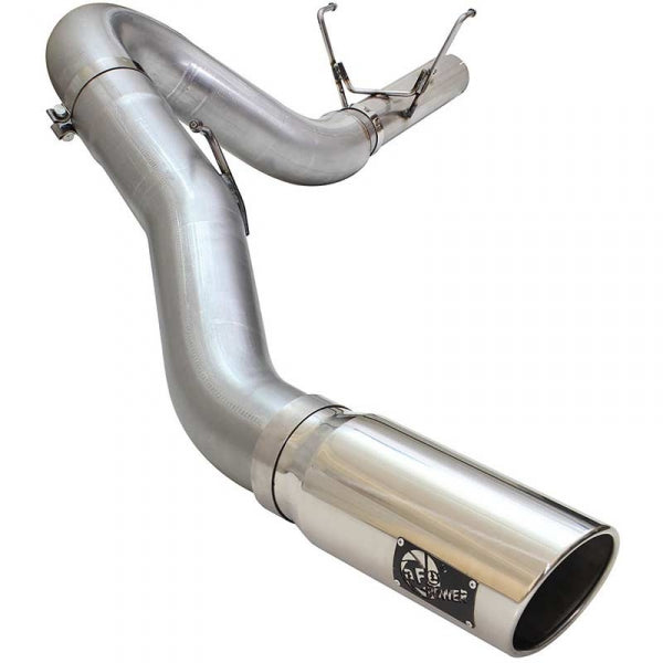 AFE 49-02051-1 ATLAS 5" DPF-Back Exhaust System