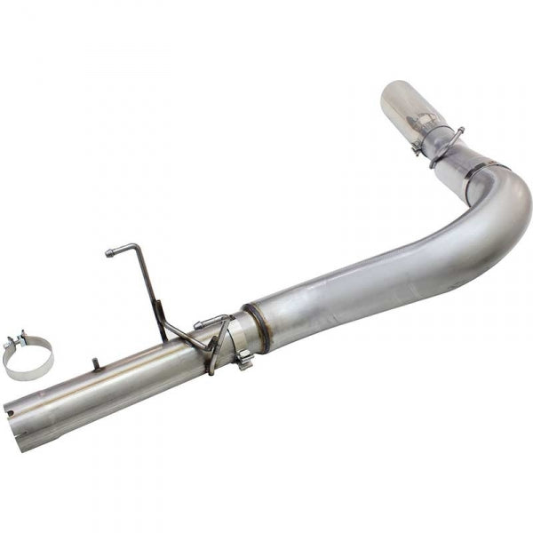 AFE 49-02051-1 ATLAS 5" DPF-Back Exhaust System