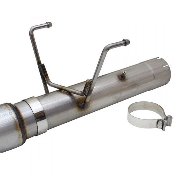 AFE 49-02051-1 ATLAS 5" DPF-Back Exhaust System