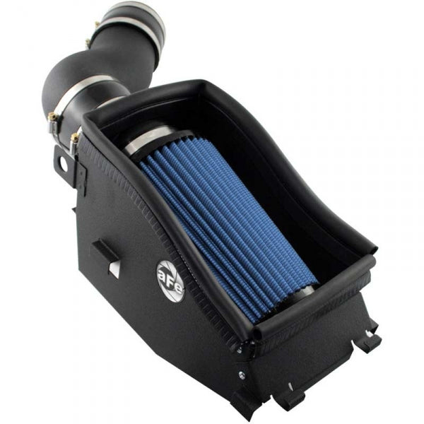 AFE STAGE 2 Cold Air Intake System Type EZ 54-10062