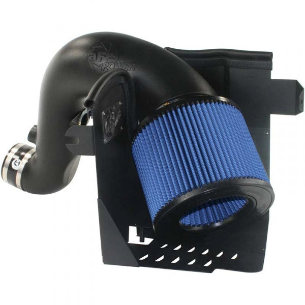 AFE STAGE 2 Cold Air Intake System with PRO 5R Filter 54-12032