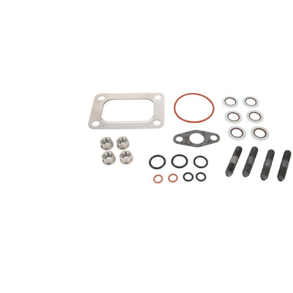 ALLIANT AP0186 TURBOCHARGER INSTALLATION KIT