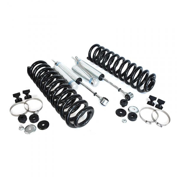 BILSTEIN 46-276827 5162 SERIES HIGH PERFORMANCE LEVELING KIT