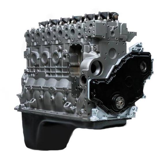 DFC DIESEL REMANUFACTURED STREET SERIES LONG BLOCK CRATE ENGINE