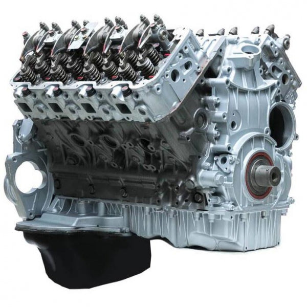 DFC DIESEL REMANUFACTURED STREET SERIES 6.6 LBZ LONG BLOCK CRATE ENGINE (WITH CALLIES CRANKSHAFT)