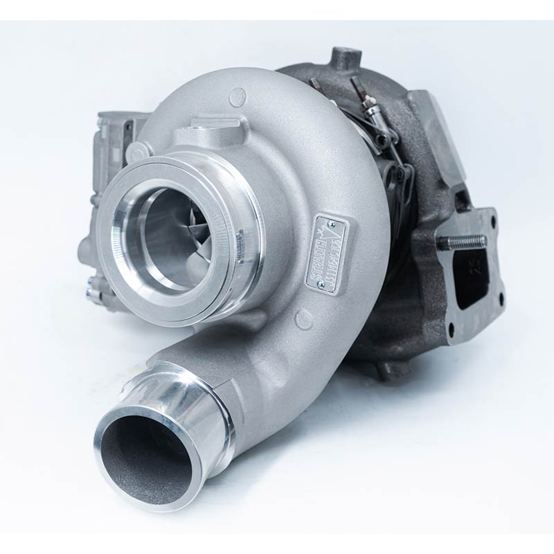 CALIBRATED POWER STEALTH MACH 1 (64) TURBOCHARGER 2019-2023 RAM Cummins