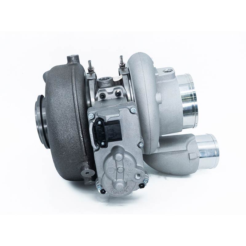 CALIBRATED POWER STEALTH MACH 1 (64) TURBOCHARGER 2019-2023 RAM Cummins