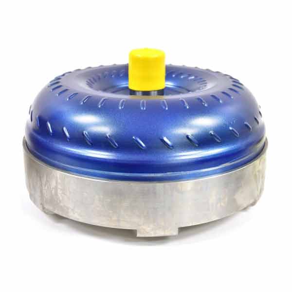 DPC D1000 STOCK STALL SUPER SINGLE TORQUE CONVERTER