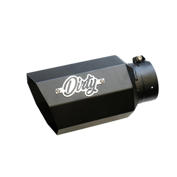 Dirty Exhaust Tip (Trigger-Exhaust-Tip)