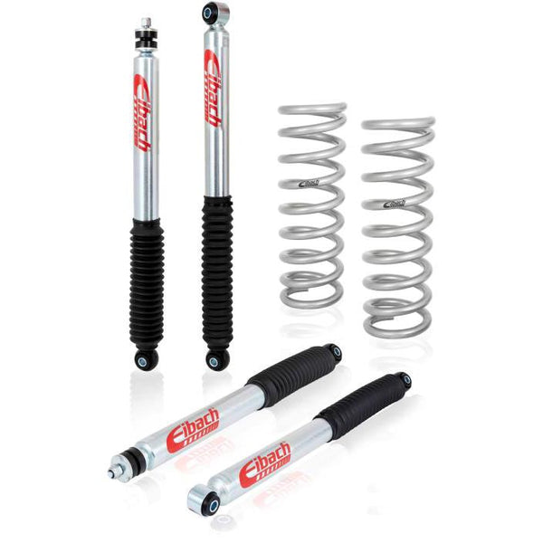 EIBACH E80-27-006-02-22 2.5" STAGE 1 PRO-TRUCK-LIFT SYSTEM