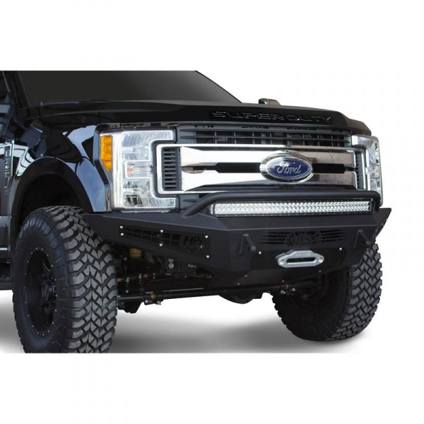 ADD Offroad Honeybadger Front Winch Bumper