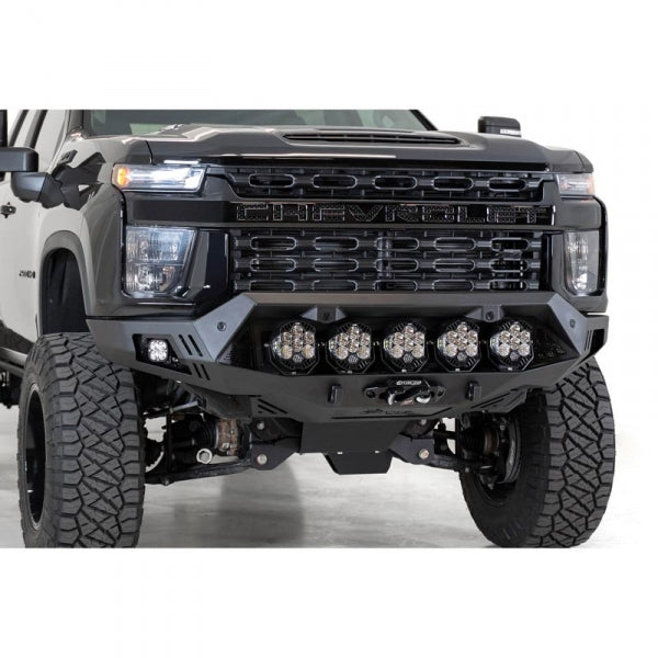 ADD Offroad Bomber HD Front Bumper - F270043500103