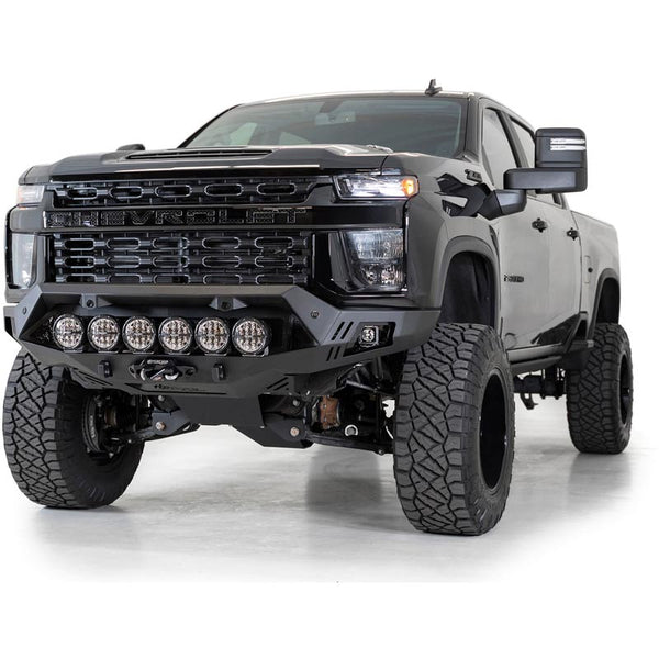 ADD Offroad Bomber HD Front Bumper - F270043500103