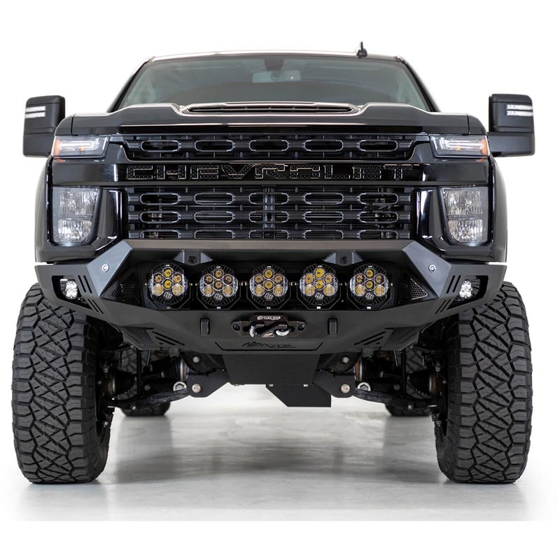 ADD Offroad Bomber HD Front Bumper - F270043500103