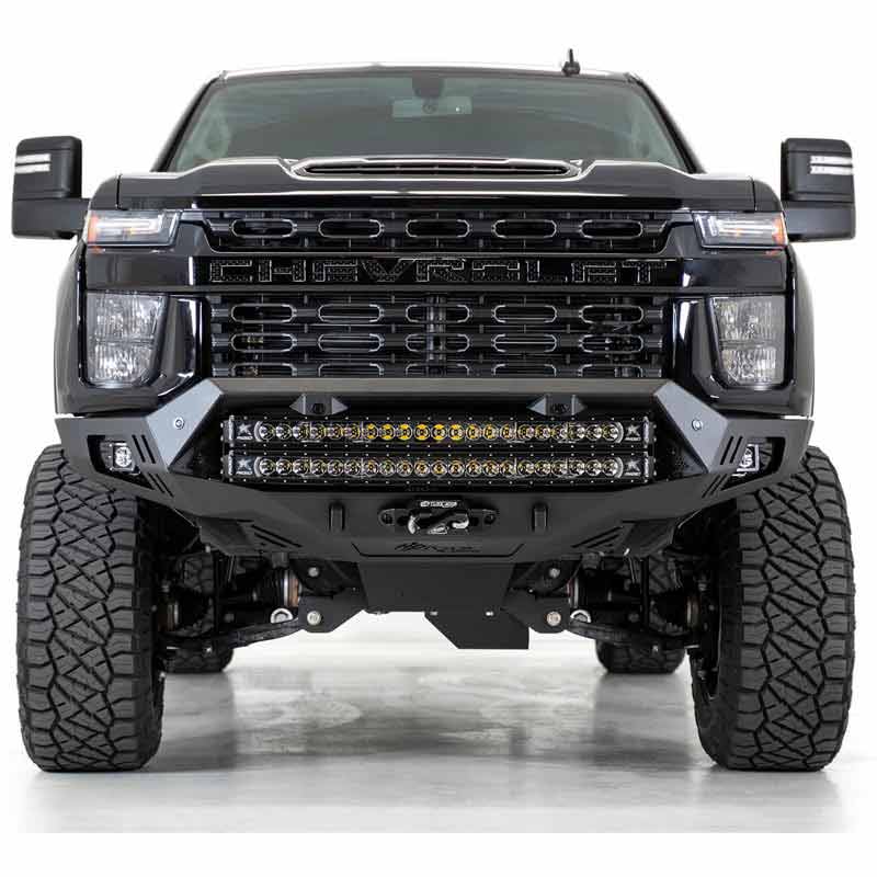 ADD Offroad Bomber HD Front Bumper - F270043500103