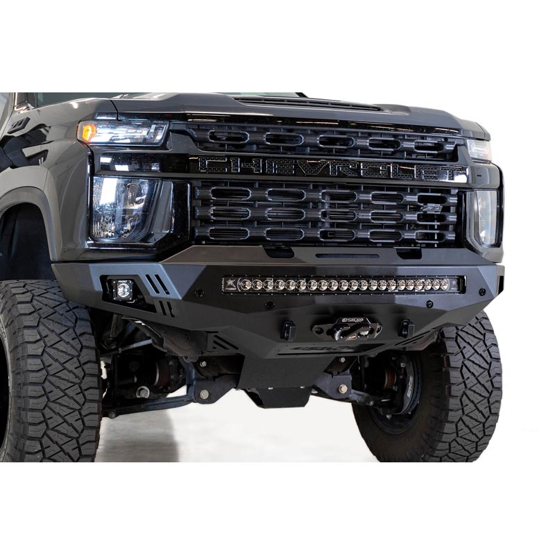 ADD Offroad Stealth Fighter Front Bumper - F271202890103