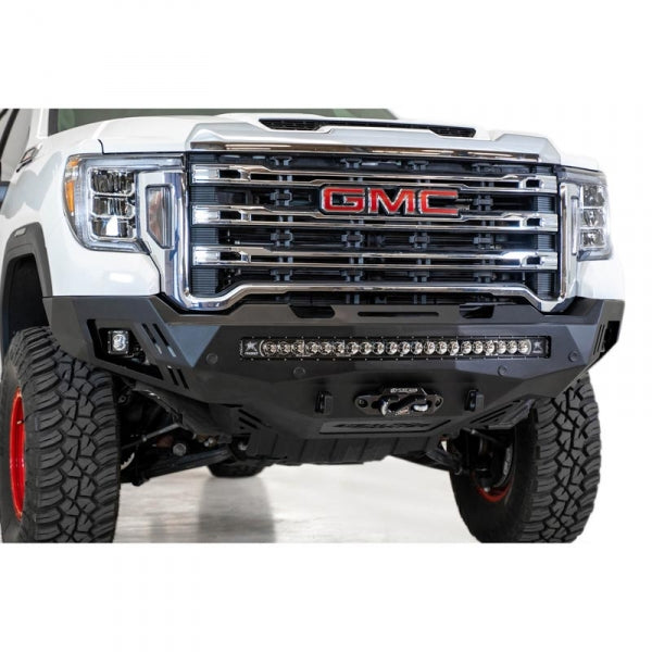 ADD Offroad Stealth Fighter Front Bumper - F461403030103