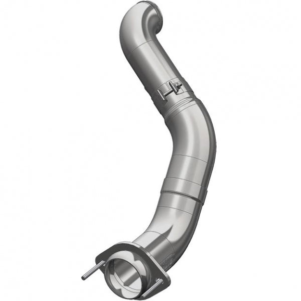 MBRP FALCA459 4" INSTALLER SERIES TURBO DOWNPIPE