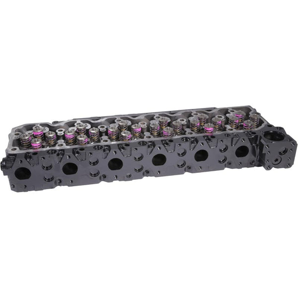 FLEECE FPE-61-10007 FREEDOM STREET SERIES CYLINDER HEAD