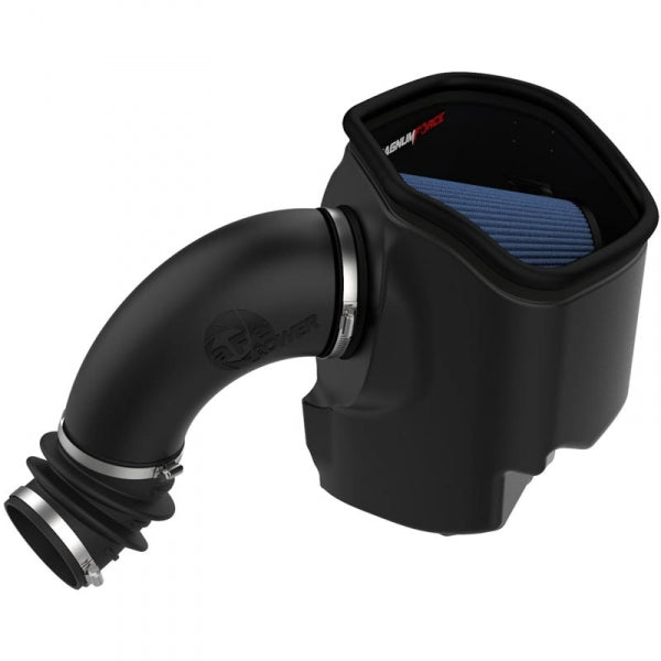 AFE 54-13046R PRO 5R Stage 2 Magnum Force Cold Air Intake System