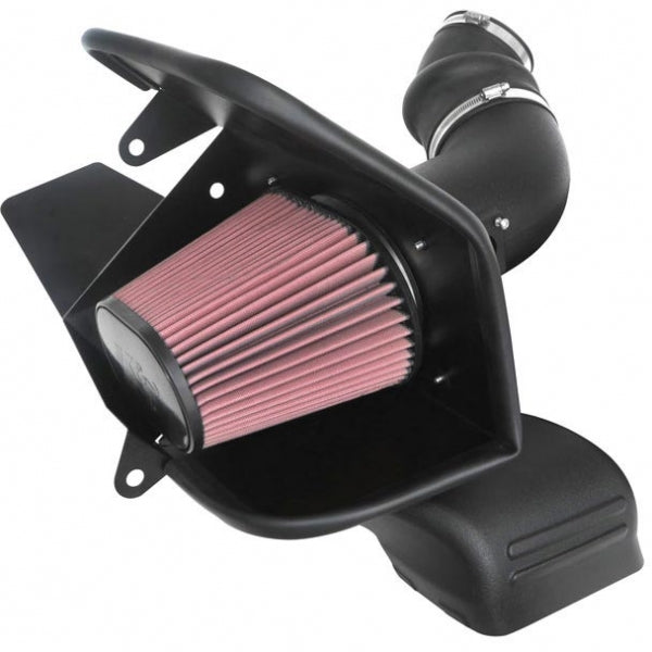 K&N 63-1583 63 SERIES AIRCHARGER AIR INTAKE SYSTEM