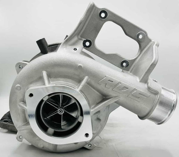 RDS L5P 64MM 17-23 Duramax Turbocharger