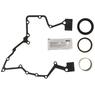 MAHLE JV5076 ENGINE TIMING COVER GASKET SET