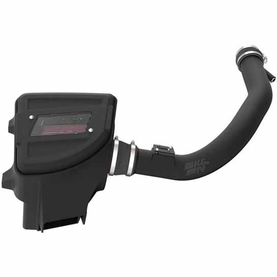 K&N 63-1586 63 SERIES COLD AIR INTAKE SYSTEM