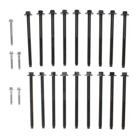 MAHLE GS33693 CYLINDER HEAD BOLT SET