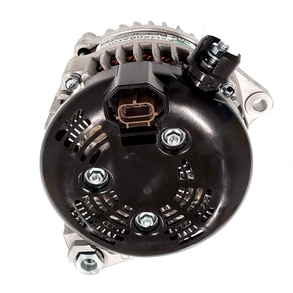 MEAN GREEN MG1627 HIGH OUTPUT ALTERNATOR