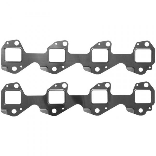 MAHLE MS19398 EXHAUST MANIFOLD GASKET SET