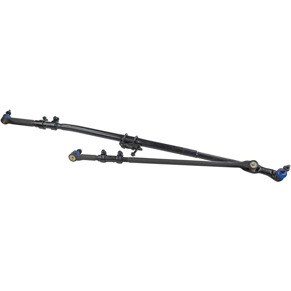 MEVOTECH MS25656 SUPREME TIE ROD STEERING LINKAGE ASSEMBLY