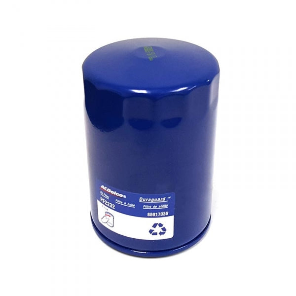 ACDELCO PF2232 Oil Filter